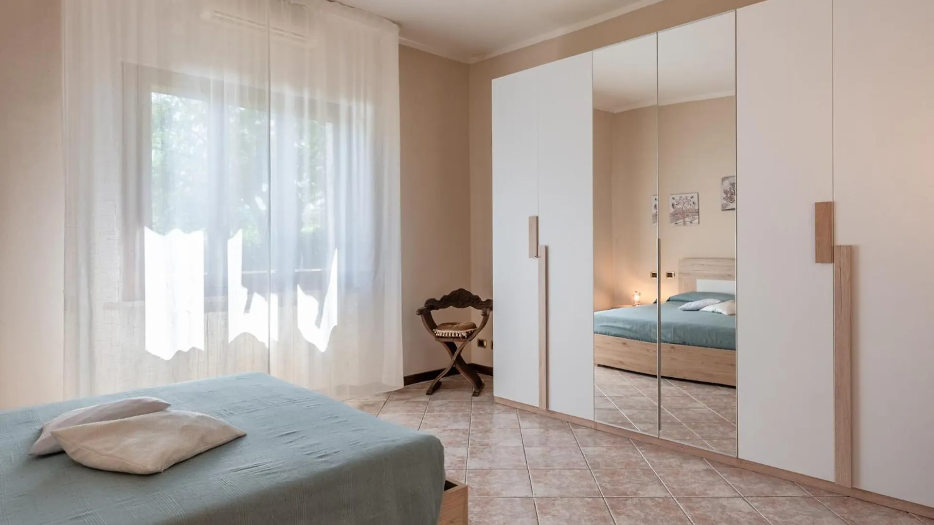 Tuscany Relax Con Giardino Pieve a Nievole