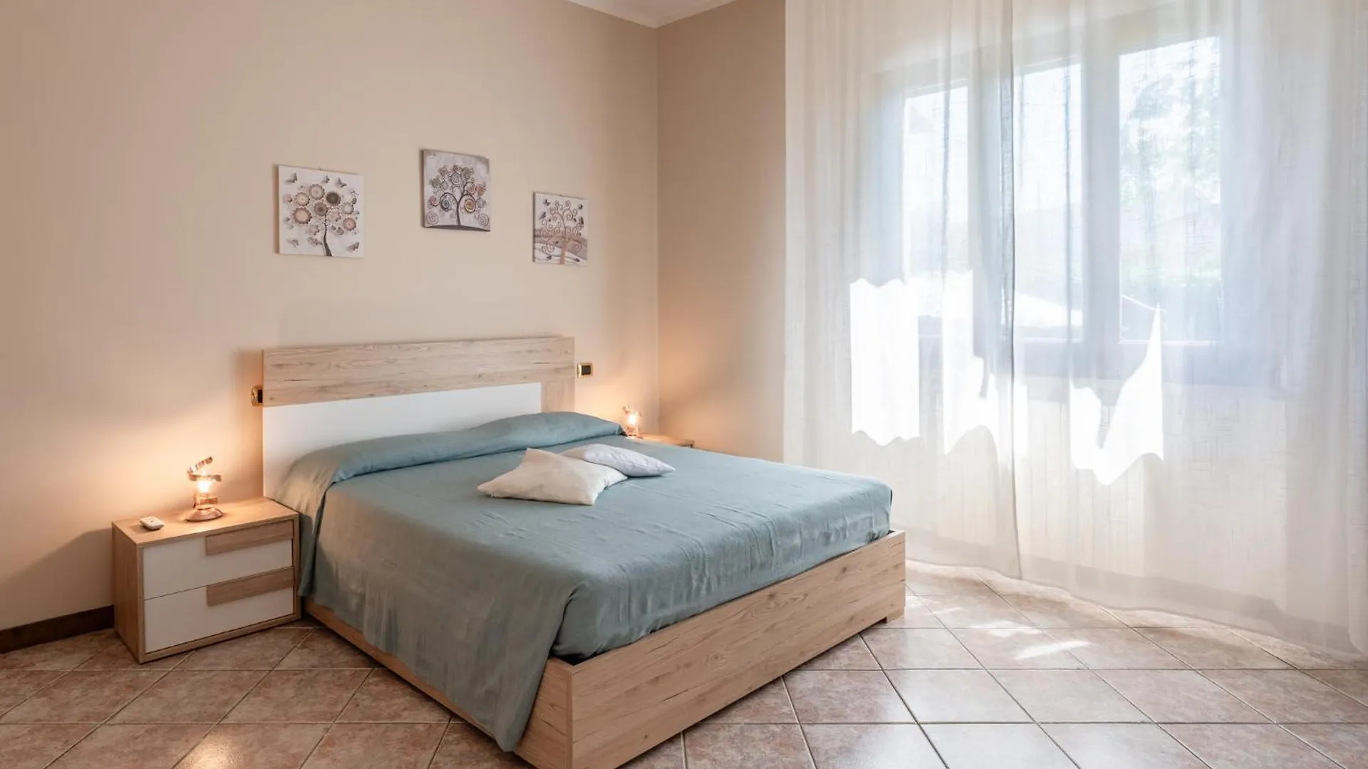 Σπίτι διακοπών Tuscany Relax Con Giardino Pieve a Nievole Ιταλία